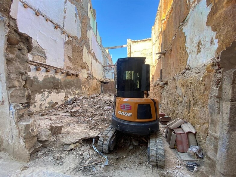 Calle San Sebastián, Fraga, Huesca for sale - Construction Photo - Image 2 of 3