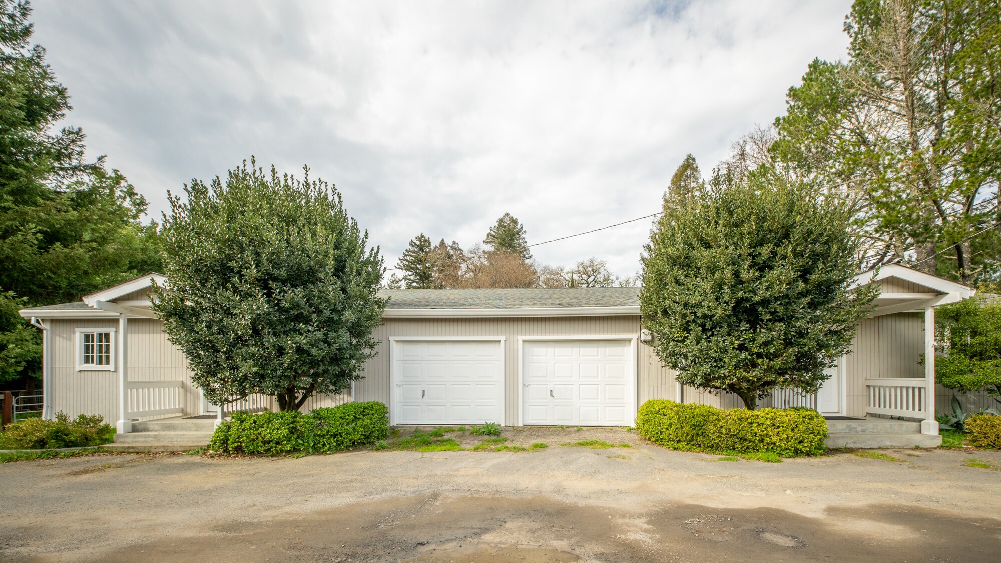 567 San Geronimo Valley Dr, San Geronimo, CA à vendre Photo du bâtiment- Image 1 de 57