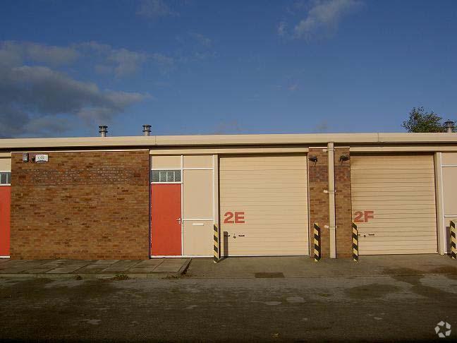 Hull Rd, Withernsea for lease Primary Photo- Image 1 of 2