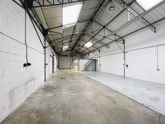 More details for 2 Chemin Du Génie, Vénissieux - Flex for Lease
