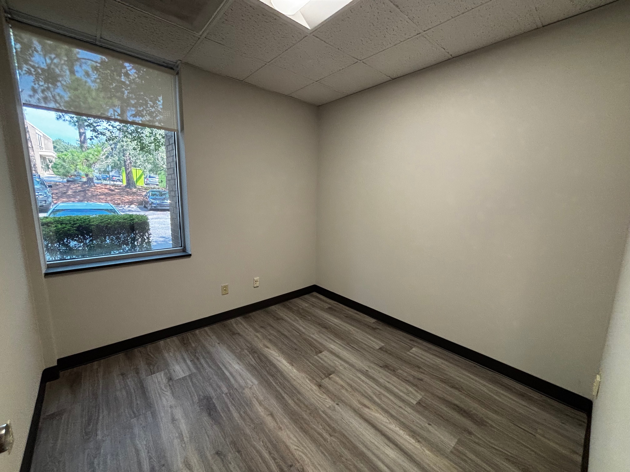 3901 Barrett Dr, Raleigh, NC for lease Interior Photo- Image 1 of 1