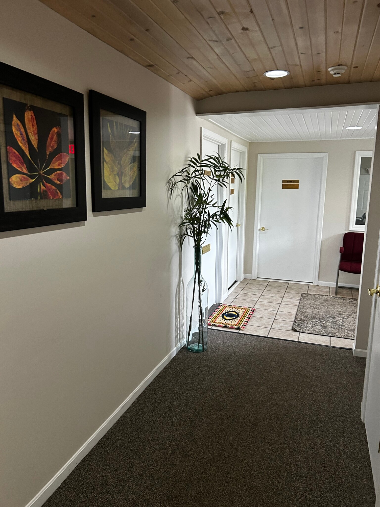 3490 Ridgewood Rd, Akron, OH for lease Interior Photo- Image 1 of 7
