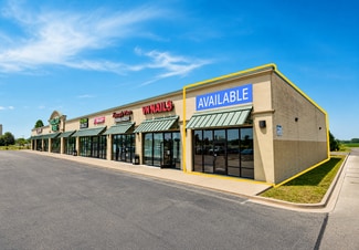 More details for 503 Riverstone Pky, Kankakee, IL - Retail for Lease