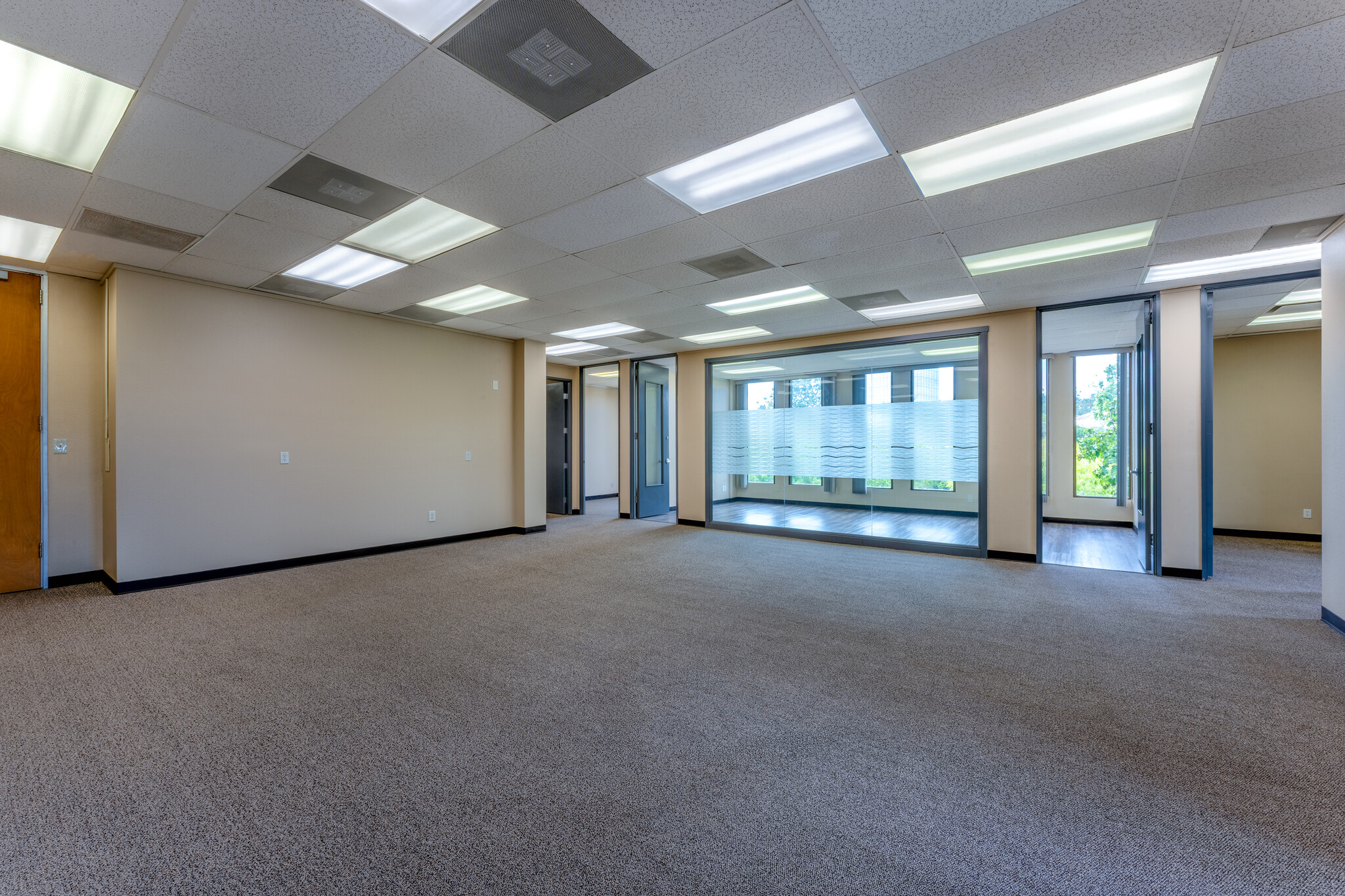 7801 Mission Center Ct, San Diego, CA à louer Photo intérieure- Image 1 de 6
