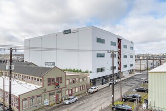 Plus de détails pour 65 S Horton St, Seattle, WA - Industriel à vendre