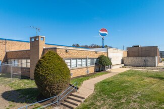 Plus de détails pour 3505 Governor Printz Blvd, Wilmington, DE - Industriel à louer