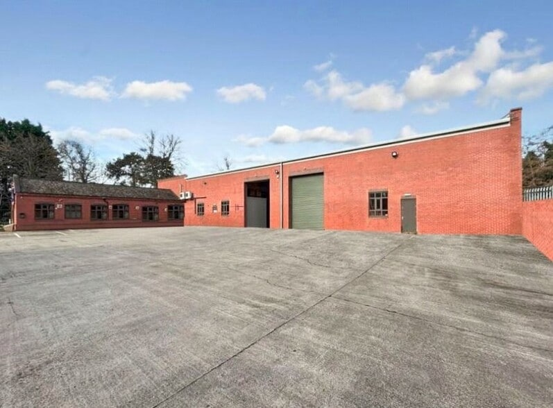 Bondgate Green, Ripon for lease - Building Photo - Image 3 of 7
