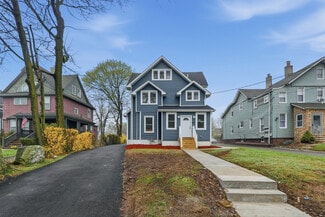 Plus de détails pour 82 Grove St, Montclair, NJ - Multi-résidentiel à vendre