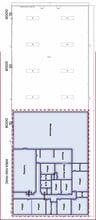 941 Hensley Ln, Wylie, TX à louer Plan d’étage- Image 1 de 1