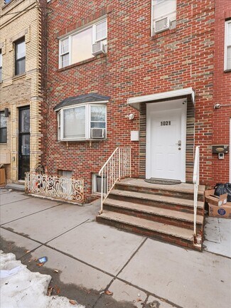 More details for 1021 Westside Ave, Jersey City, NJ - Multifamily for Sale