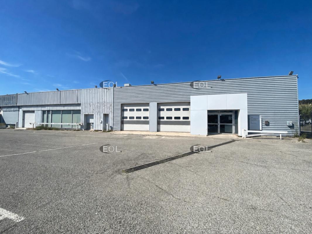 Flex dans Martigues à louer Photo du bâtiment- Image 1 de 11