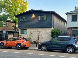 Plus de détails pour 2412 Q St, Sacramento, CA - Multi-résidentiel à vendre
