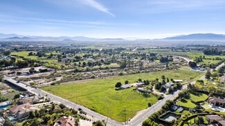 More details for 25070 Hayes Ave, Murrieta, CA - Land for Sale