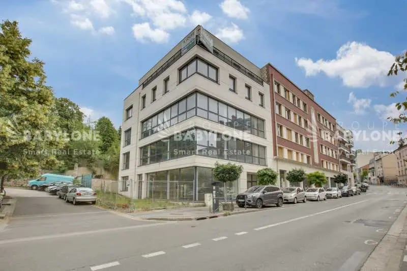 7-9 Rue De Paris, Meudon for lease Building Photo- Image 1 of 22