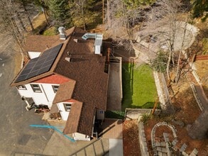 28670 CA-18 Hwy, Skyforest, CA - AÉRIEN  Vue de la carte