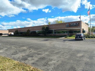 Plus de détails pour 2129 Austin Ave, Rochester Hills, MI - Industriel à vendre