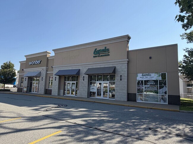 Plus de détails pour 435 Winthrop Ave, Lawrence, MA - Commerce de détail à louer