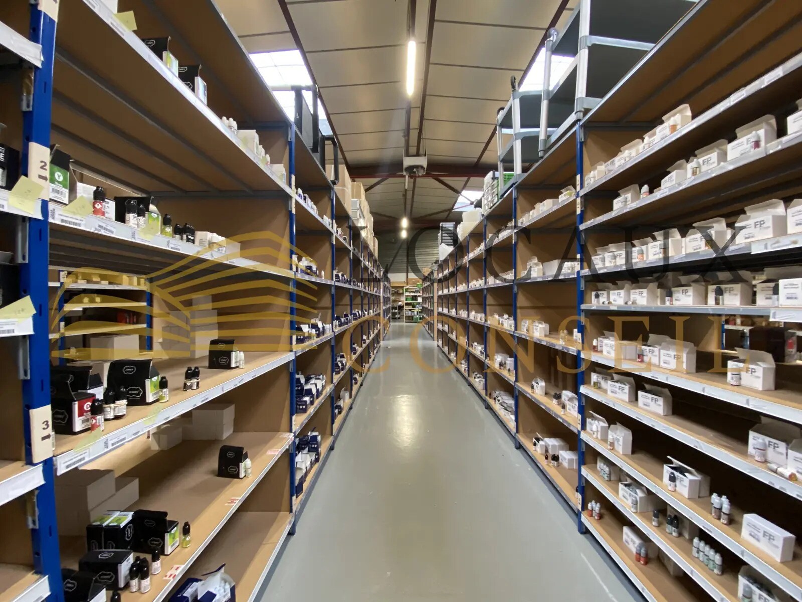 Flex in Sartrouville for lease Interior Photo- Image 1 of 12