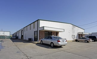 Plus de détails pour 13401 Murphy Rd, Stafford, TX - Industriel à louer