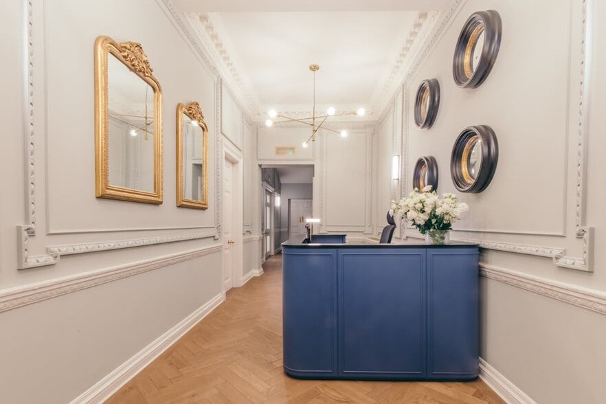 25 Upper Brook St, Londres à louer - Photo intérieure - Image 2 de 7