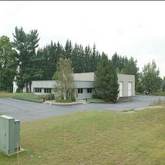More details for 7 Lordship Rd, East Granby, CT - Flex for Lease