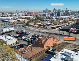 745 Federal Blvd, Denver CO - Commercial Real Estate