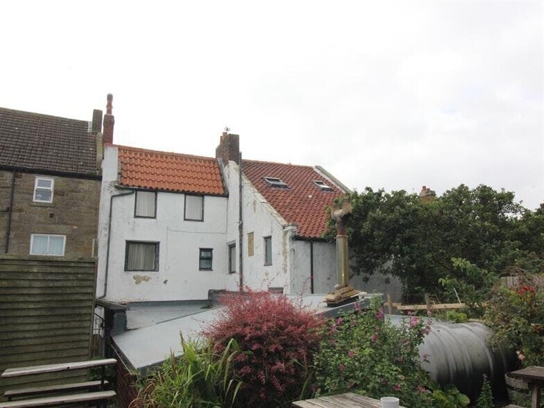 55 High St, Saltburn By The Sea à vendre - Photo du bâtiment - Image 3 de 25