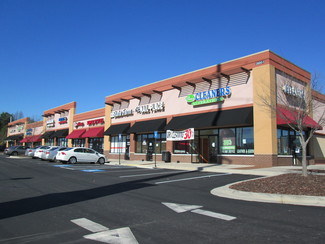 More details for 2860 East-West Connector SW, Austell, GA - Retail for Lease