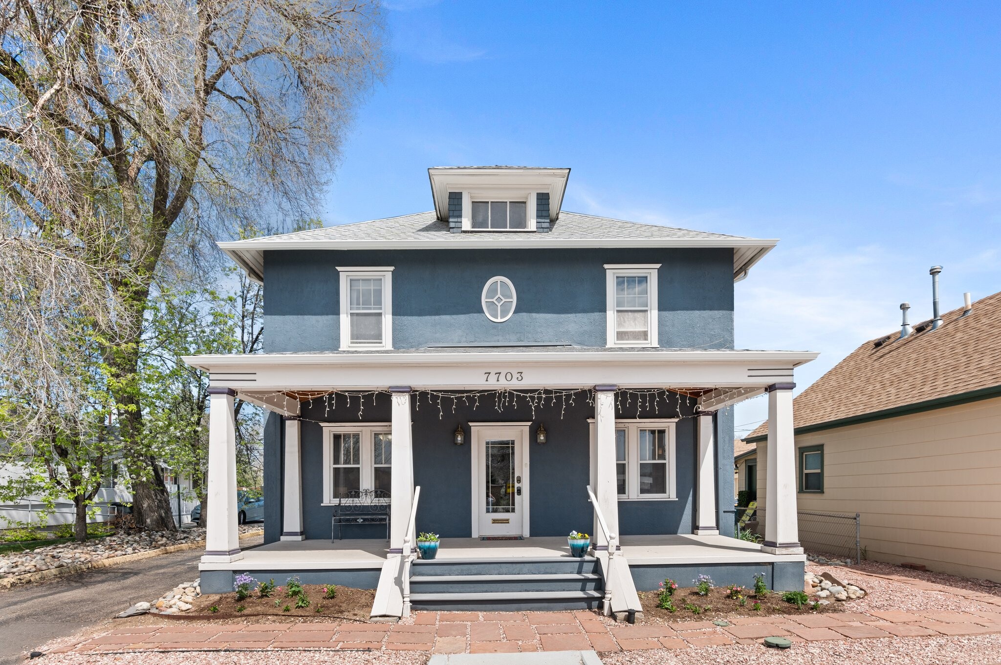 7703 Ralston Rd, Arvada, CO for sale Building Photo- Image 1 of 51