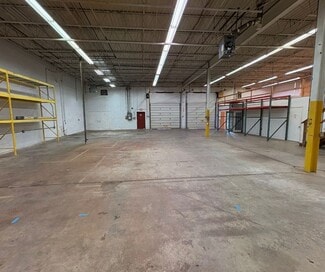 More details for 3907-3937 Wheeler Ave, Alexandria, VA - Industrial for Lease
