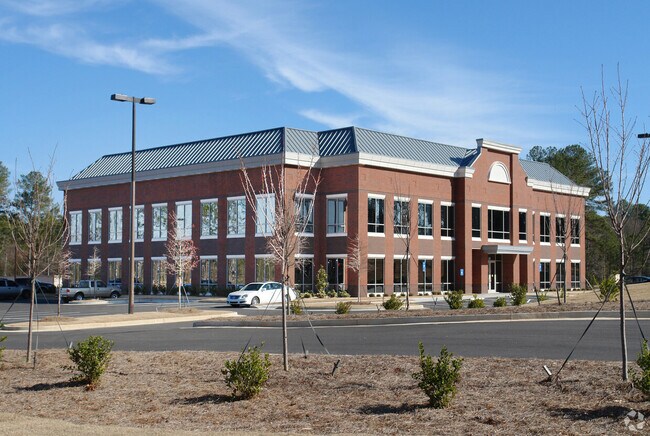 More details for 350 Brandywine Blvd, Fayetteville, GA - Office for Lease