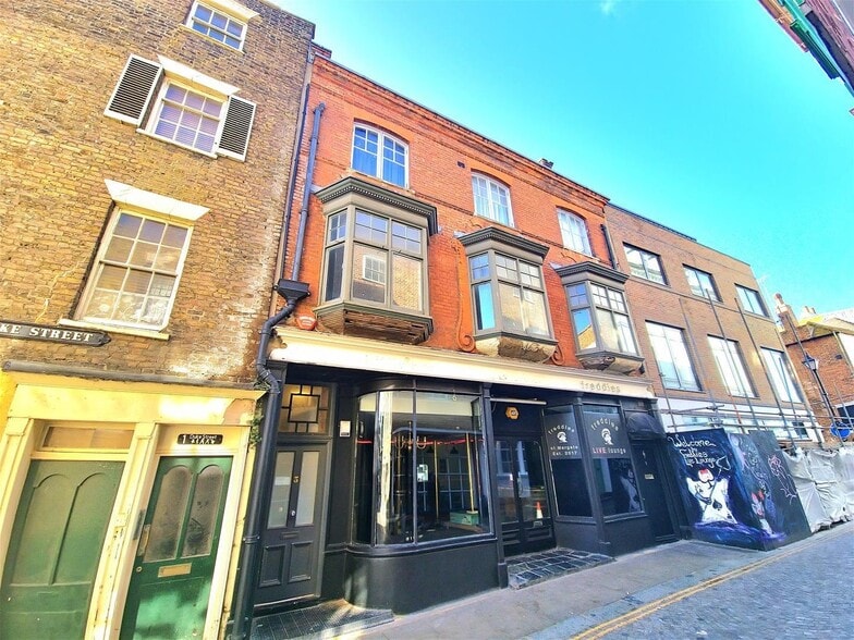 3 Duke St, Margate for lease - Building Photo - Image 2 of 2