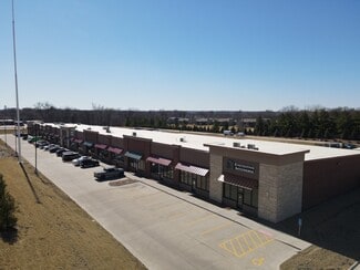 More details for 5548 NW 2nd St, Des Moines, IA - Flex for Lease