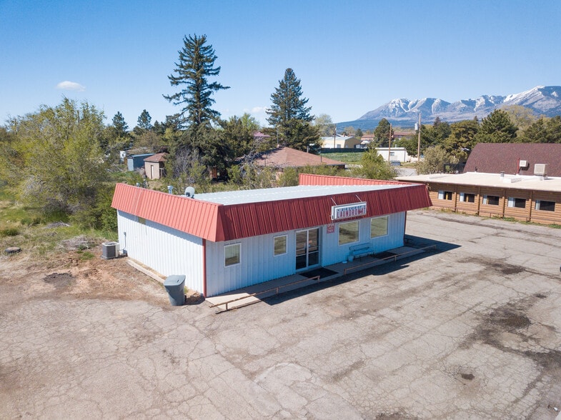 232 Center St, Monticello, UT à vendre - Photo du bâtiment - Image 3 de 24