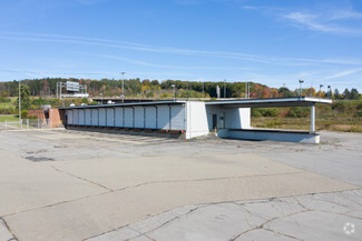 Plus de détails pour 364 Industrial Park Dr, Binghamton, NY - Industriel/Logistique à louer