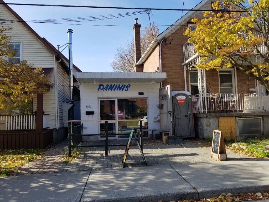 60A Lebreton St N, Ottawa, ON à vendre Photo principale- Image 1 de 1