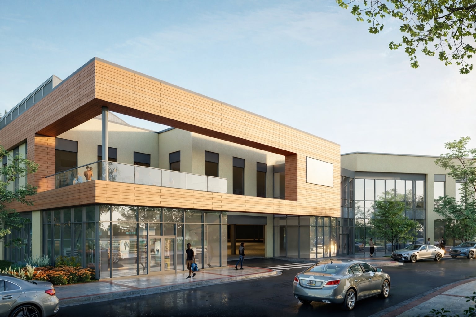 700 Brookwood Village, Homewood, AL for lease Building Photo- Image 1 of 5