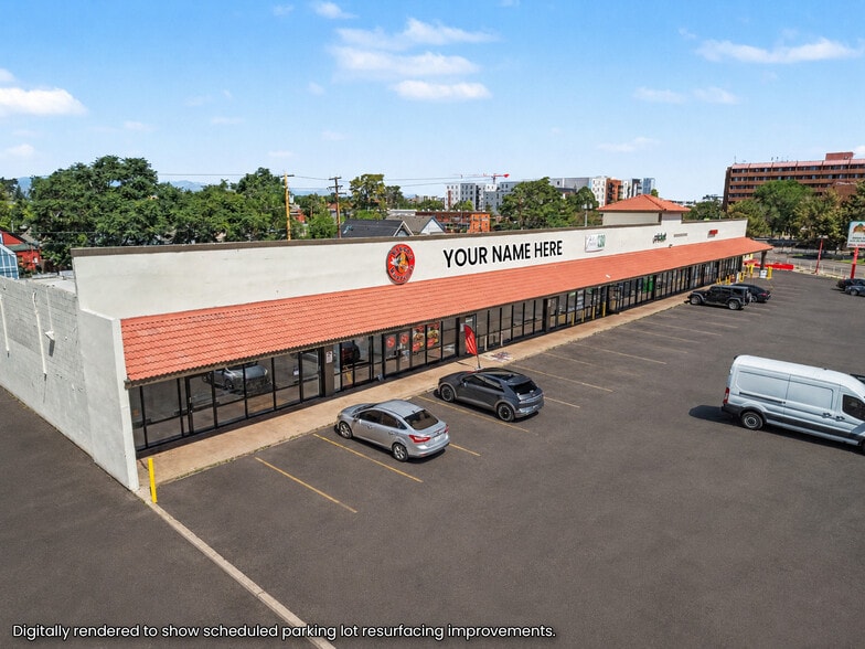 1355-1385 Santa Fe Dr, Denver, CO for lease - Building Photo - Image 3 of 9