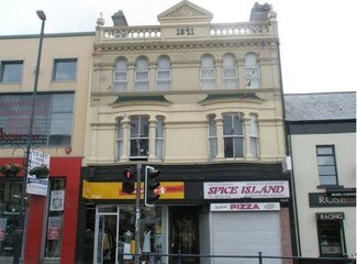 More details for 8 High St, Bangor - Office for Lease