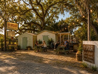 Plus de détails pour 5881-5897 Whitfield Ave, Sarasota, FL - Bureau à louer