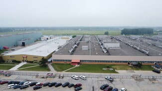 Plus de détails pour 3900 Holland rd, Saginaw, MI - Industriel à louer