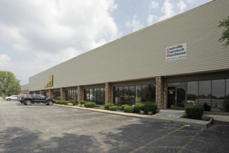 More details for 2207-2227 Plantside Dr, Louisville, KY - Flex, Industrial for Lease