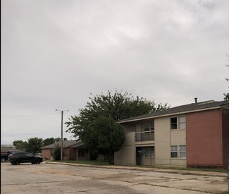 More details for 1302 Watson Dr, Anadarko, OK - Multifamily for Sale