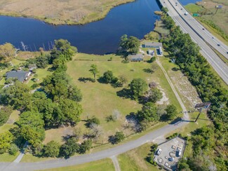 Plus de détails pour 102 Riverview Dr, Leland, NC - Terrain à vendre