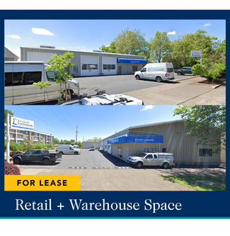 More details for 315 High St, Eugene, OR - Retail for Lease