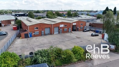 Starley Park, Coventry for lease Building Photo- Image 2 of 10