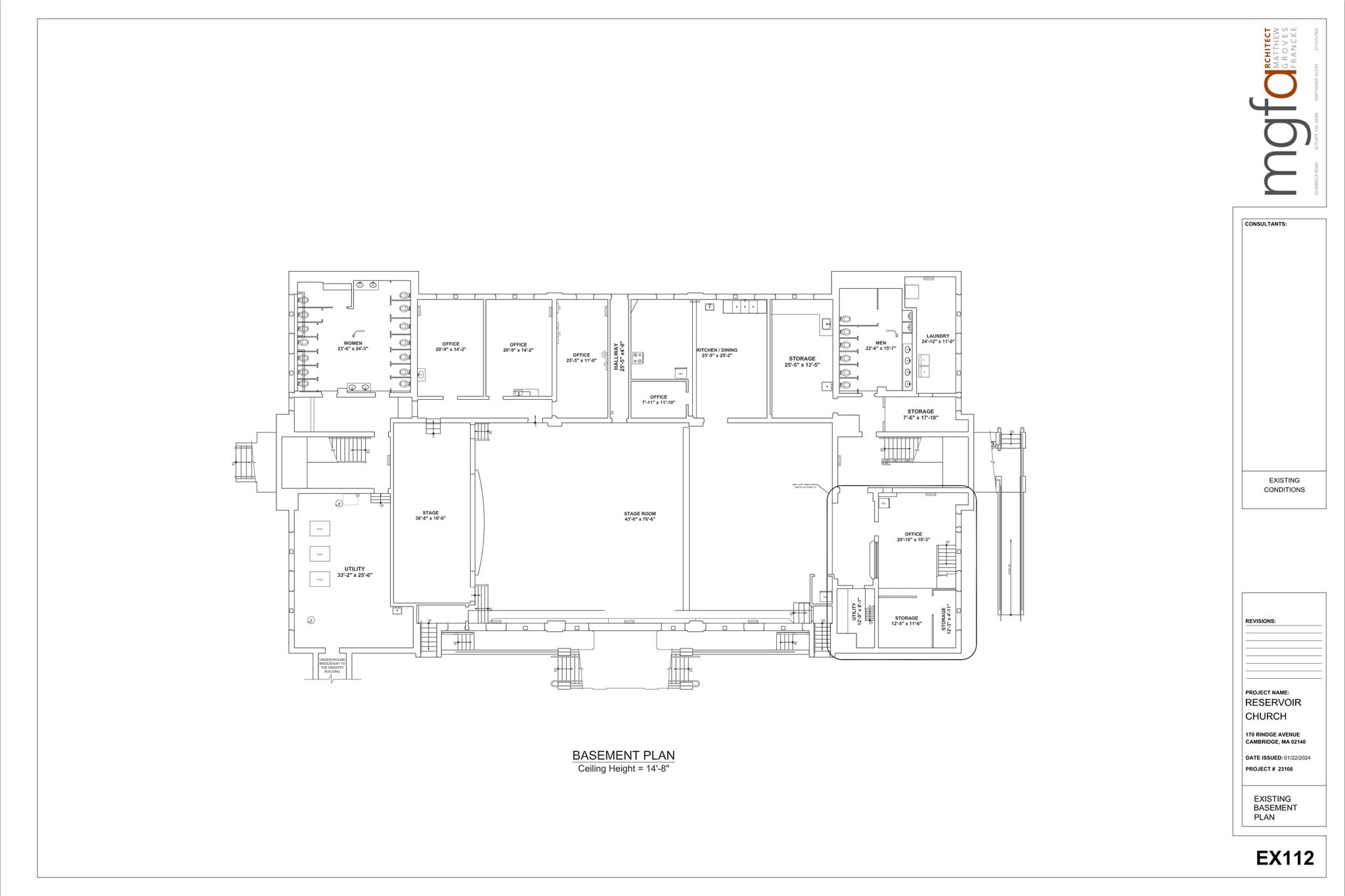 21 Notre Dame Ave, Cambridge, MA à louer Photo intérieure- Image 1 de 3