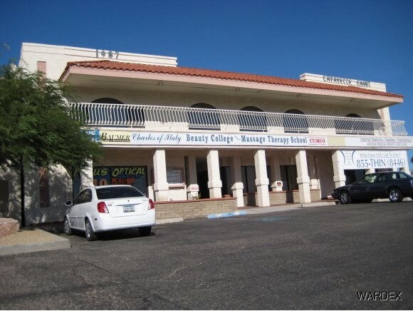 1987 Mcculloch Blvd, Lake Havasu City, AZ for lease Building Photo- Image 1 of 4