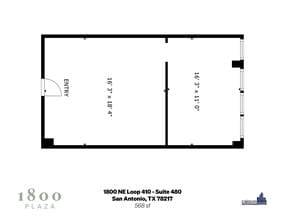 1800 NE Loop 410, San Antonio, TX à louer Photo intérieure- Image 1 de 1