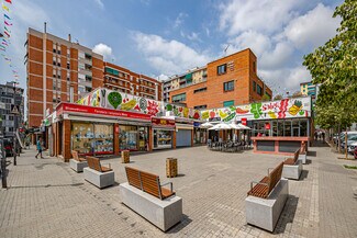 Plus de détails pour Carrer de Pau Casals, 5, Sant Boi de Llobregat - Commerce de détail à vendre